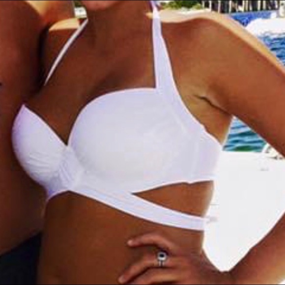 VS wrap top - Picture 4 of 4